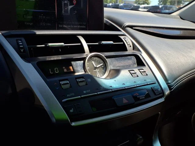 Used 2018 Gray Lexus  image 13