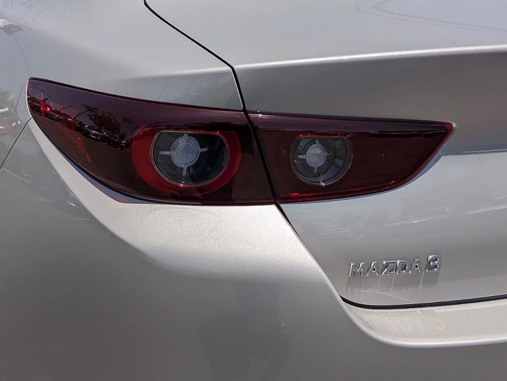 New 2026 Silver Mazda 2.5 S Preferred image 13