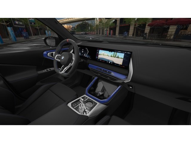 New 2026 Alpine White BMW xDrive image 14