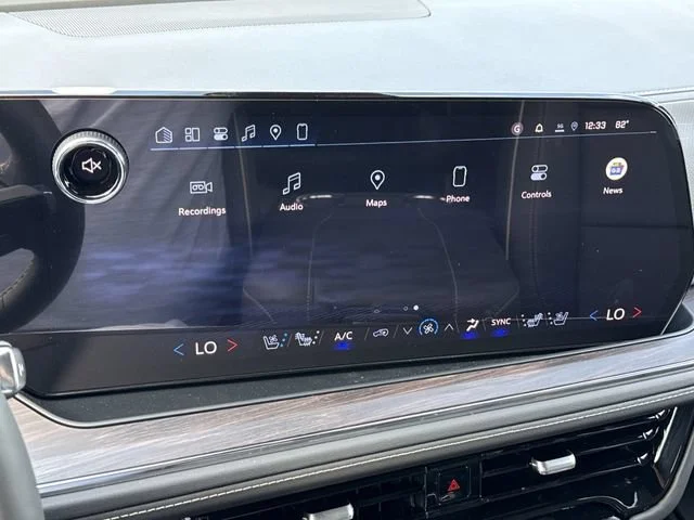 2026 Chevrolet Tahoe Premier - Photo 27