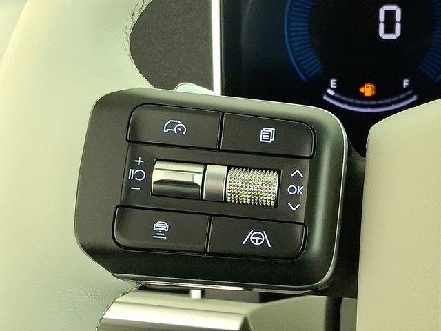 2026 Hyundai Santa Fe SE - Photo 24