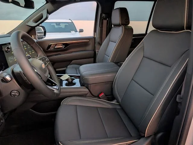 2026 Chevrolet Tahoe Premier - Photo 6