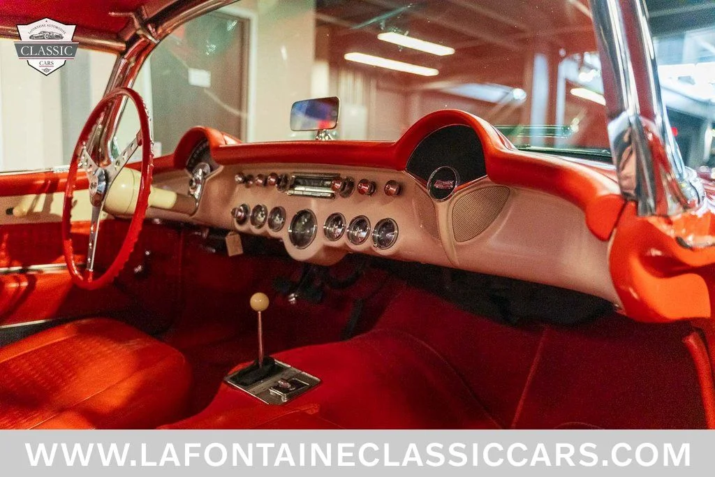 Used 1957  Chevrolet  image 75