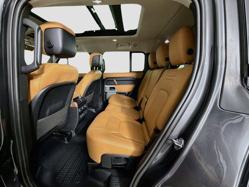 Used 2023 Gray Land Rover First Edition image 26