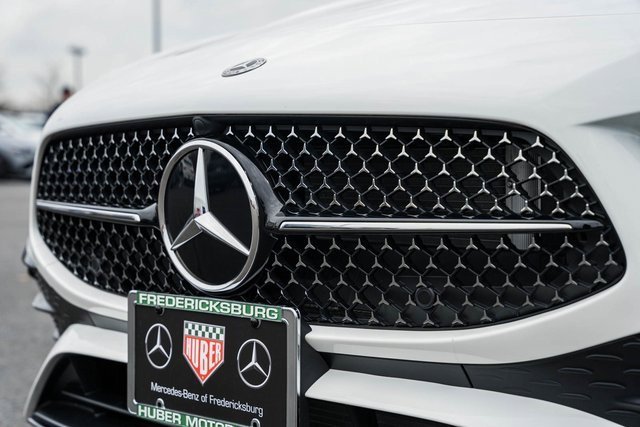 2025 Mercedes-Benz CLA CLA 250 - Photo 11