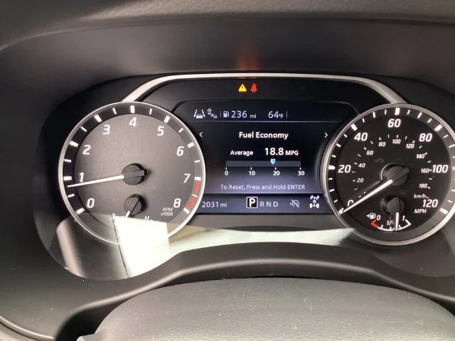 Used 2025 Super Black Nissan S image 21