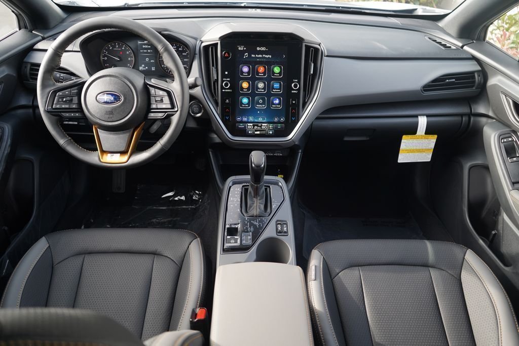 2026 Subaru Crosstrek Wilderness - Photo 8