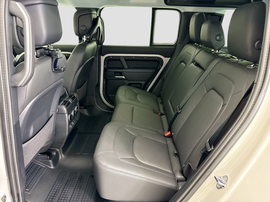 New 2026 Borasco Grey Land Rover S image 20
