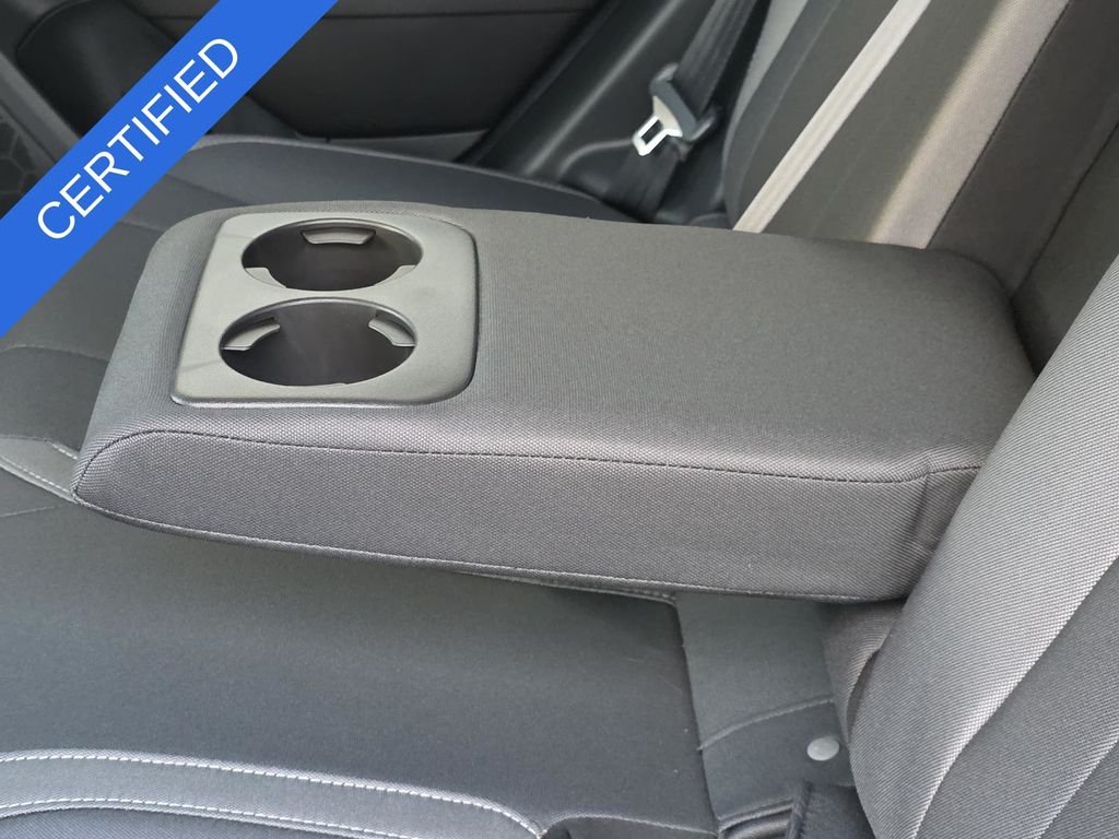 2026 Subaru Crosstrek Premium - Photo 12