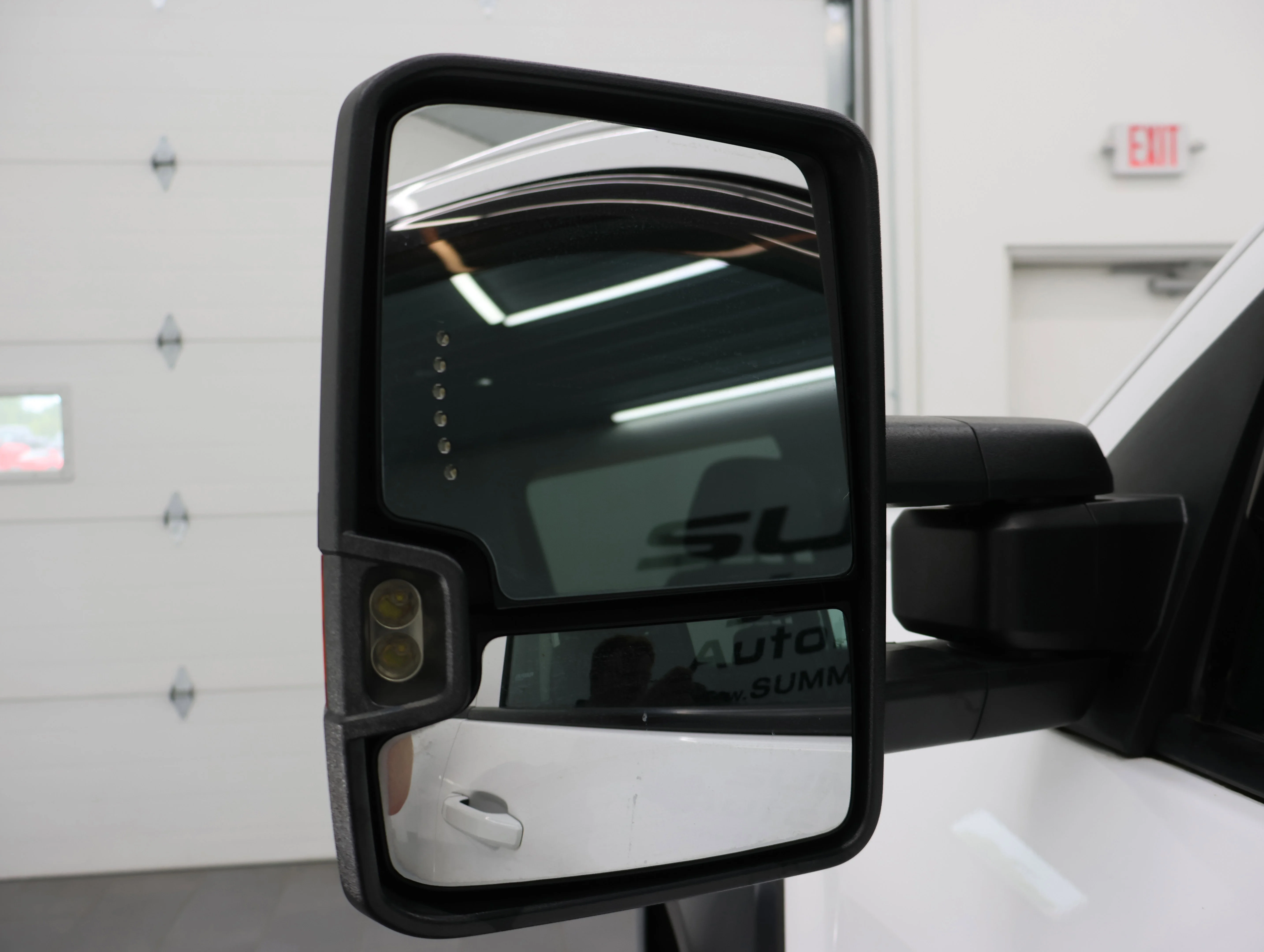 Used 2015 Summit White Chevrolet LT image 33