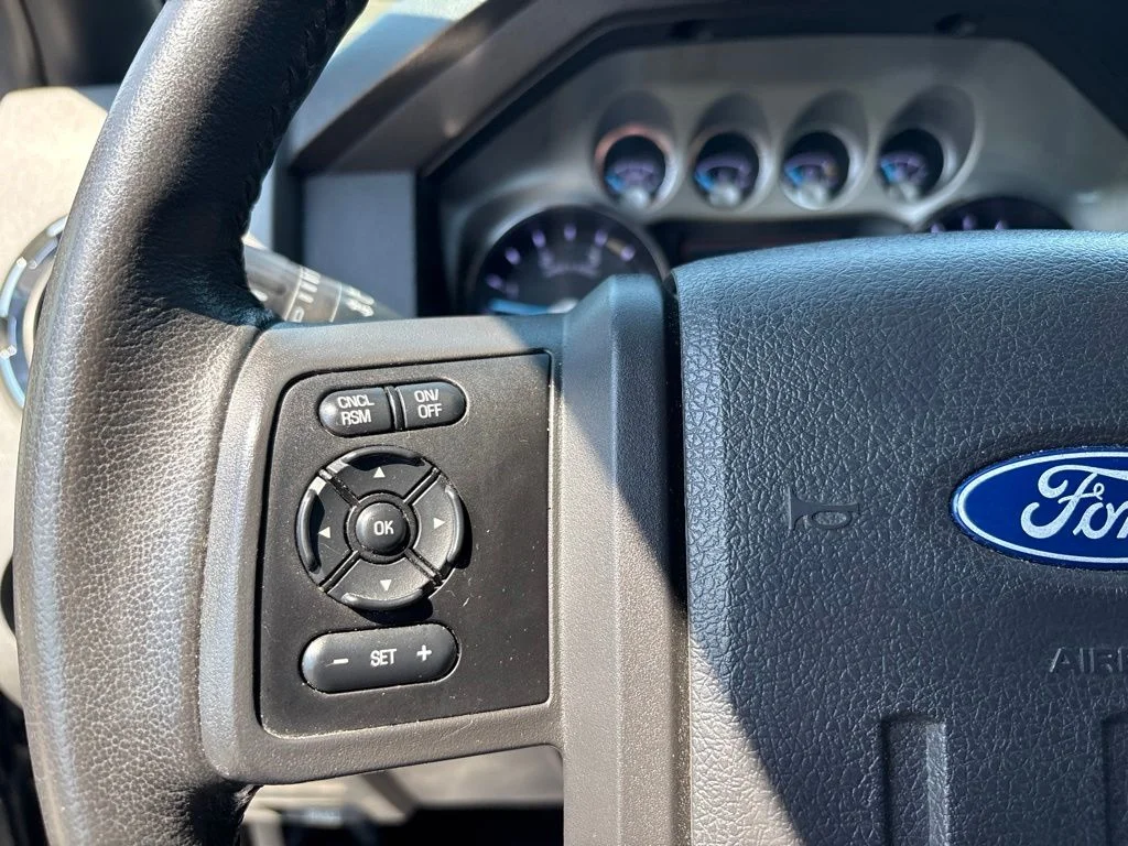 Used 2012 Black Ford Lariat image 22