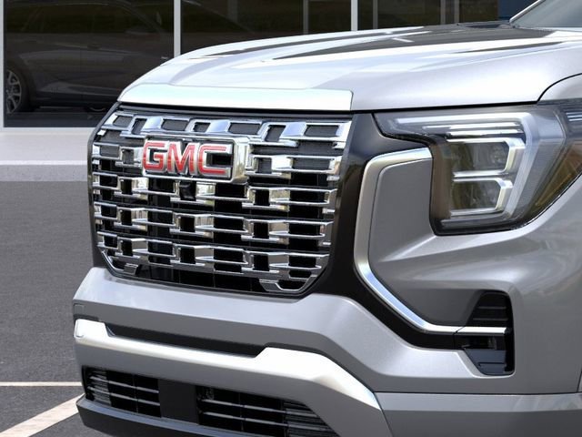 2026 GMC Terrain Denali - Photo 13