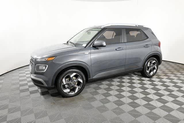 New 2026 Ecotronic Gray Hyundai SEL image 35