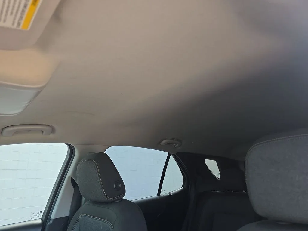 Used 2018 Beige Chevrolet LT image 19