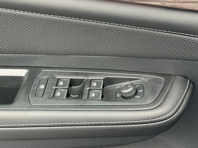 New 2026 Pure Gray Volkswagen 2.0T SEL Premium R-Line image 24