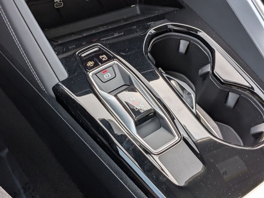Used 2025 Gray Audi 2.0T Premium Plus image 20