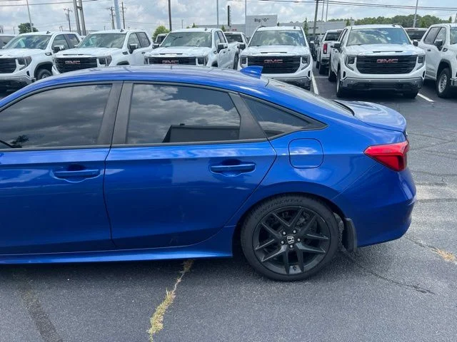 Used 2022  Honda Sport image 7