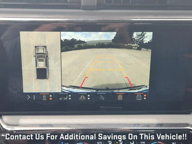 2026 GMC Sierra 1500 AT4 - Photo 13