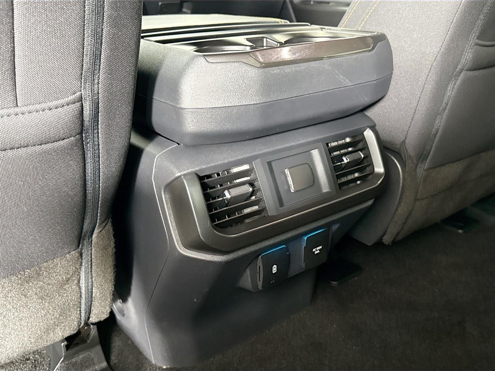 2021 Ford F-150 Tremor - Photo 34