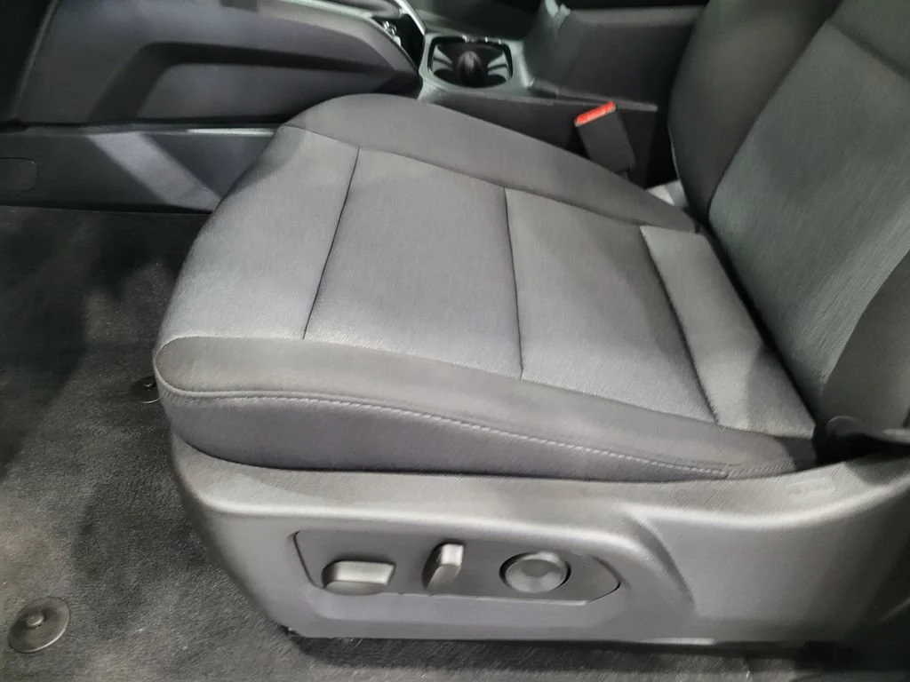 2026 Chevrolet Colorado Work Truck - Photo 12