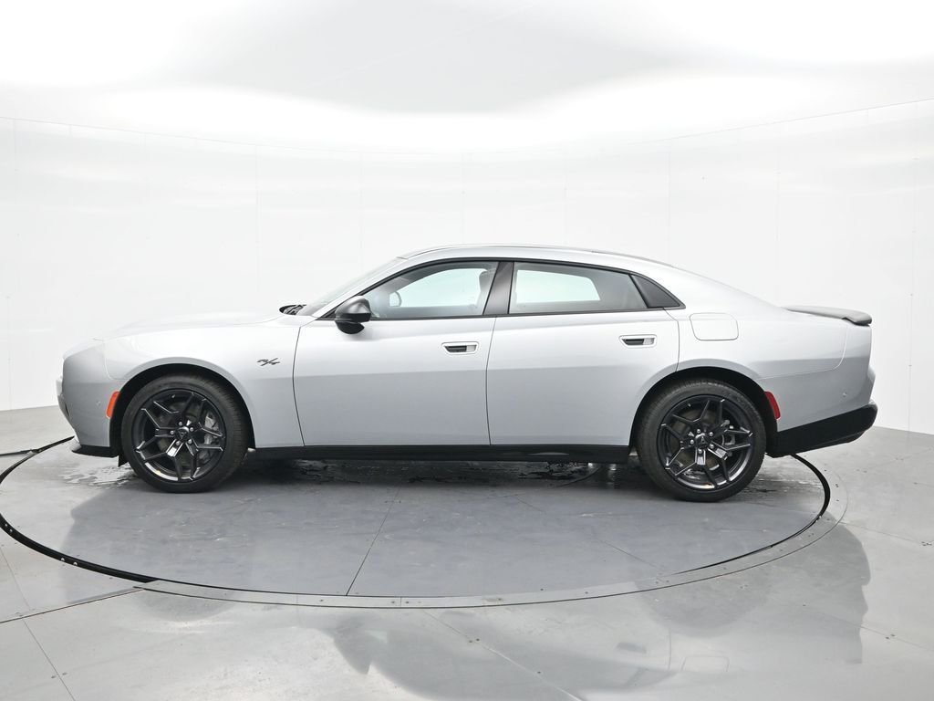 New 2026 Triple Nickel Exterior Paint Dodge R/T Plus image 10