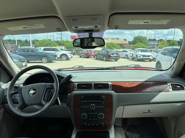 Used 2010 Red Chevrolet LT LT1 image 24