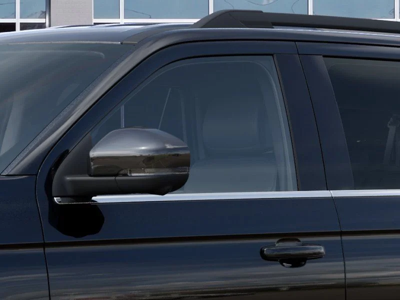 New 2027 Black Ford Active image 20
