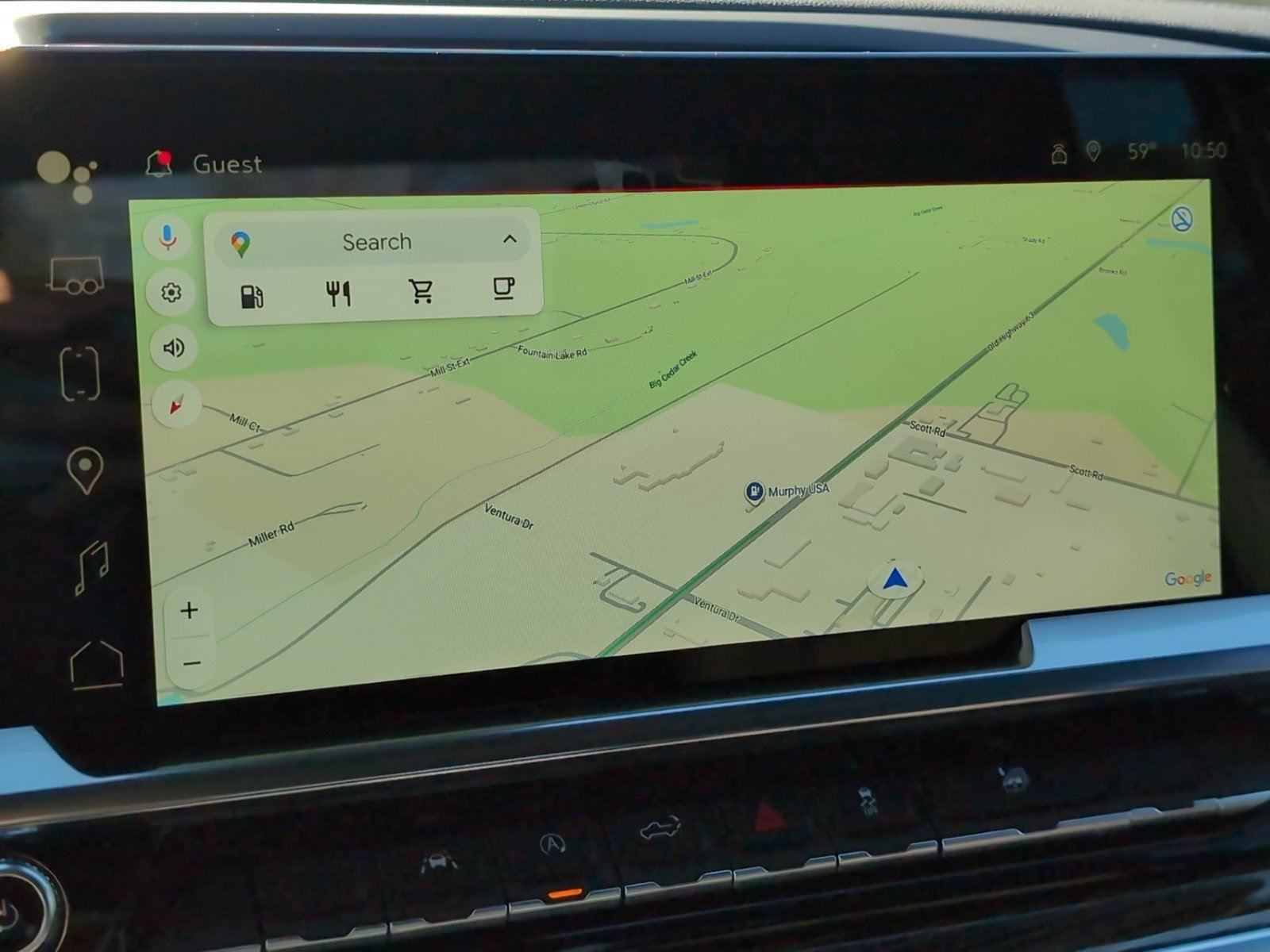 New 2026 Summit White GMC Elevation image 17