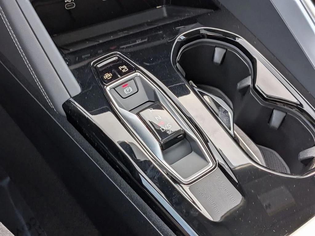 Used 2025 Gray Audi 2.0T Premium Plus image 20