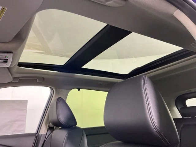 New 2026 Blue Nissan Platinum image 18