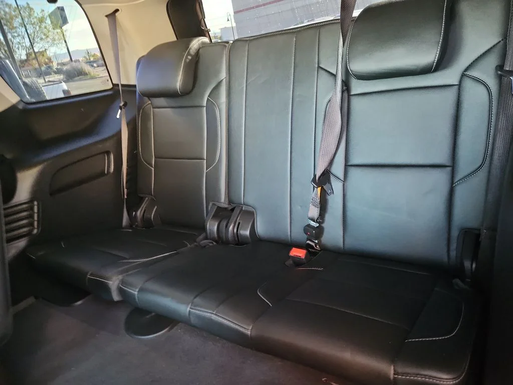 Used 2020 Black Chevrolet LT image 12