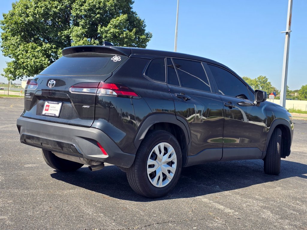 Used 2026 Black Toyota L image 14