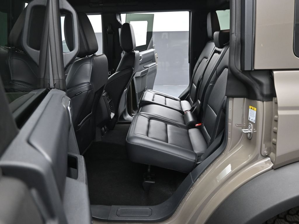 New 2026 Marsh Gray Ford Outer Banks image 18