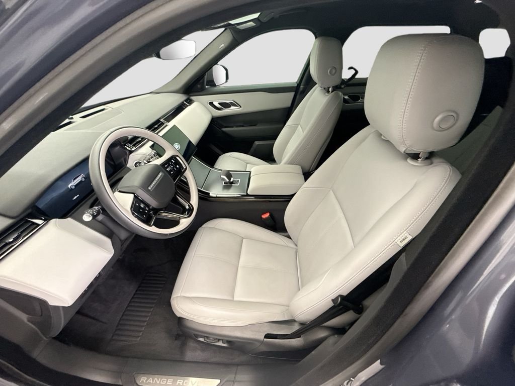 2026 Land Rover Range Rover Velar S - Photo 18