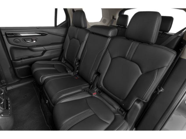 Used 2024 Red Honda Touring image 13