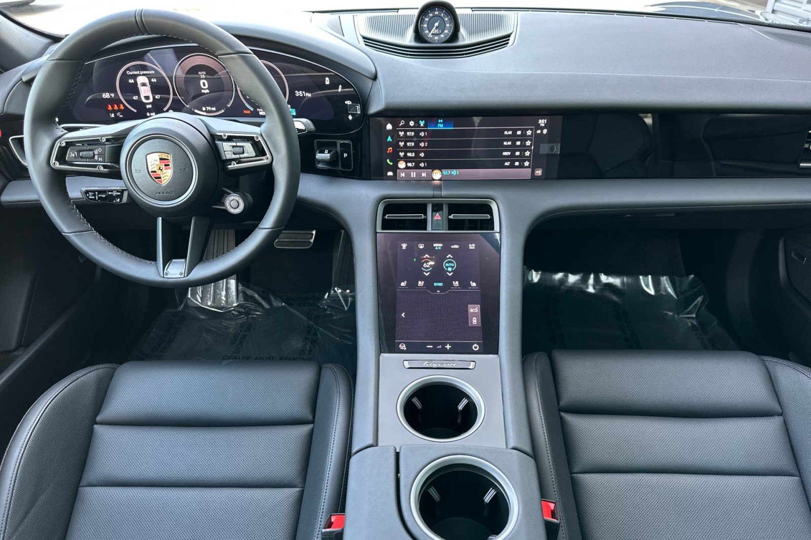 New 2026 Slate Grey Neo Porsche 4S image 6