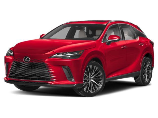 2026 Lexus RX 350 350 Premium AWD's photo