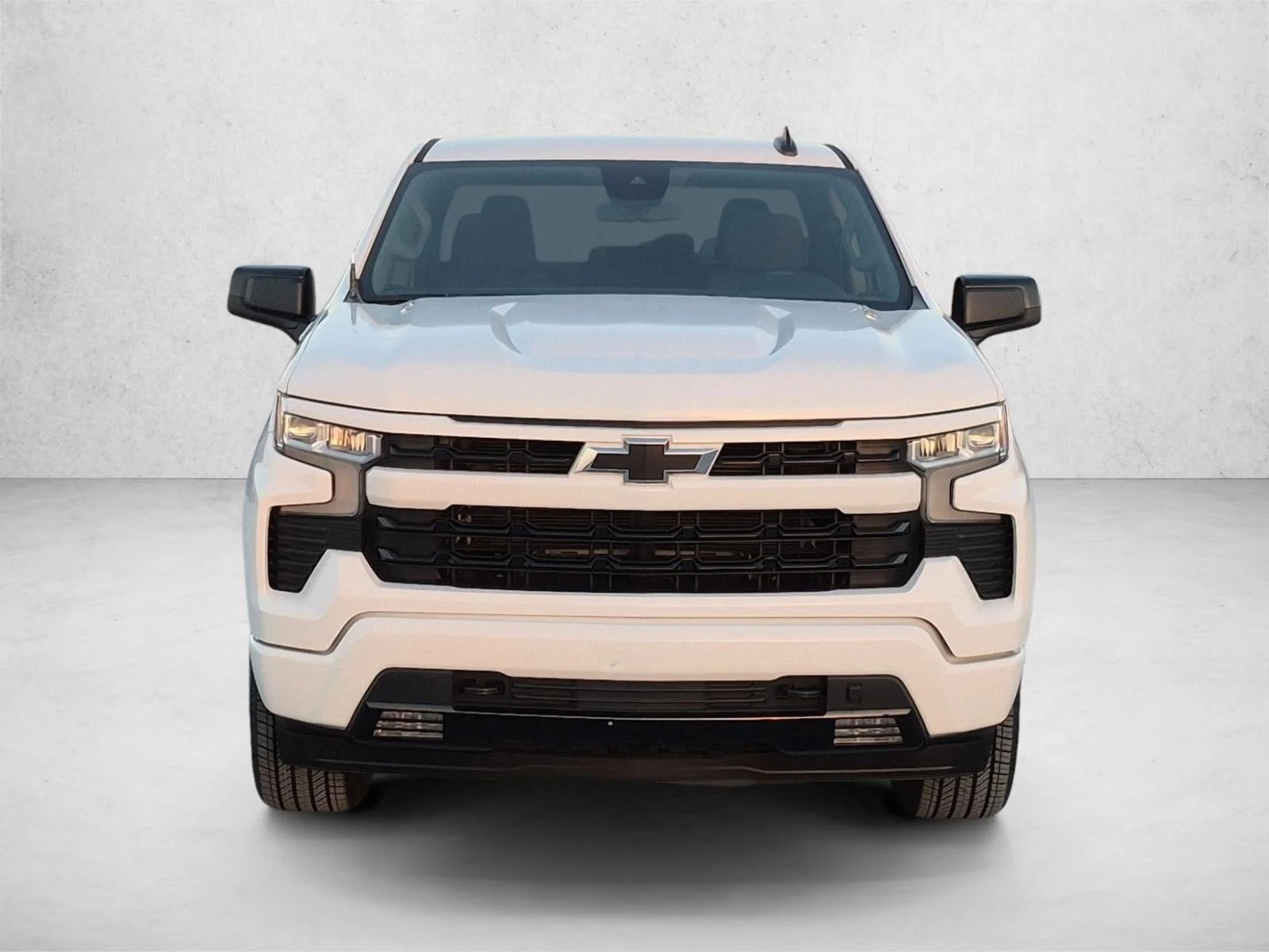 Used 2023 Summit White Chevrolet RST image 2