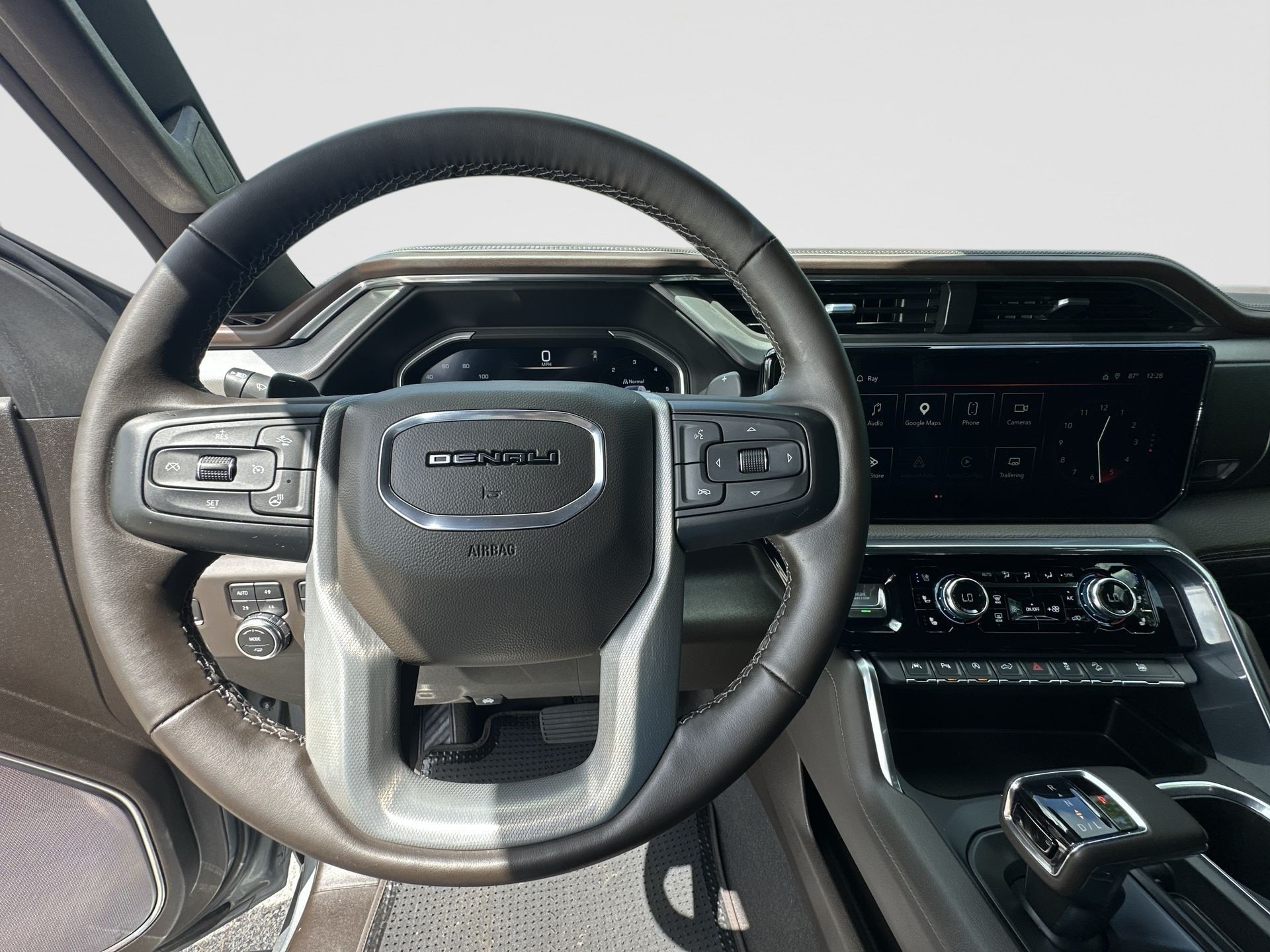 Certified Used 2023 STERLING METALLIC GMC Denali image 11