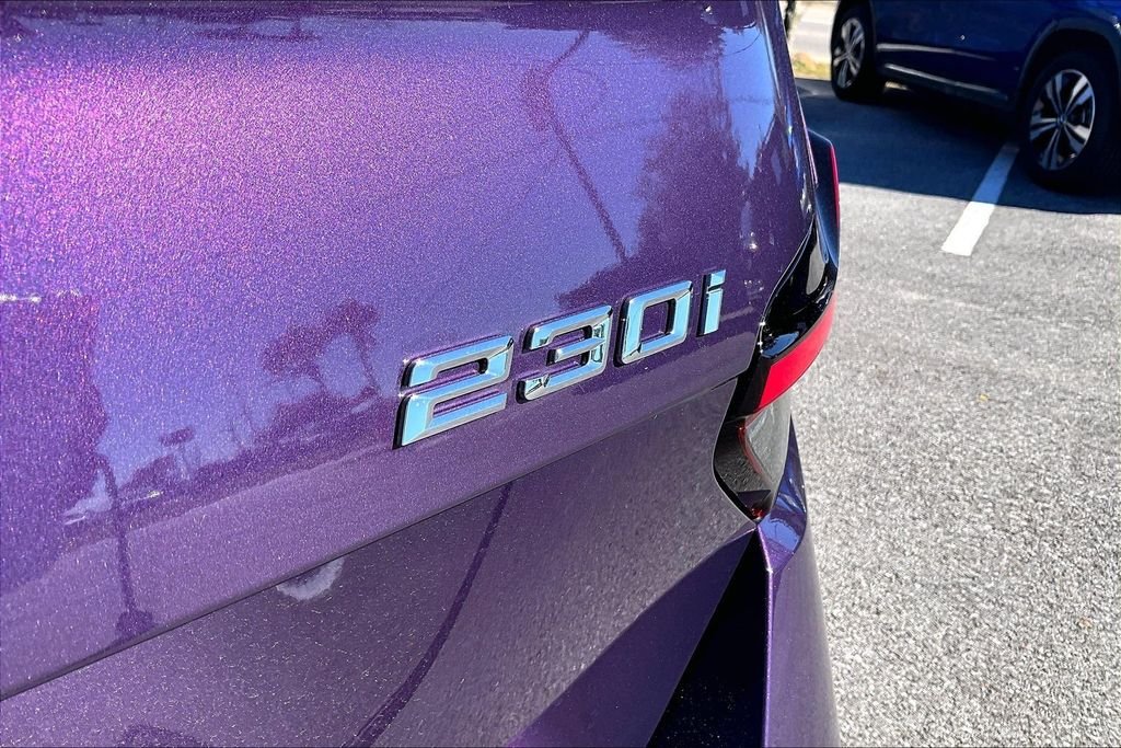 2025 BMW 2 Series 230i - Photo 14