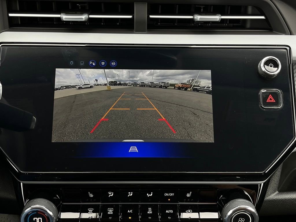 2027 Chevrolet Bolt LT - Photo 29