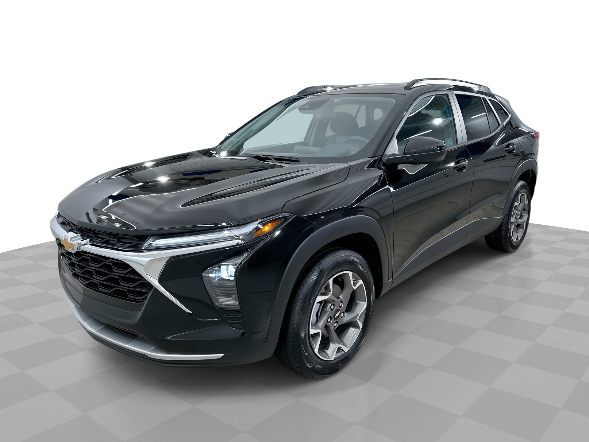 2026 Chevrolet Trax LT - Photo 49