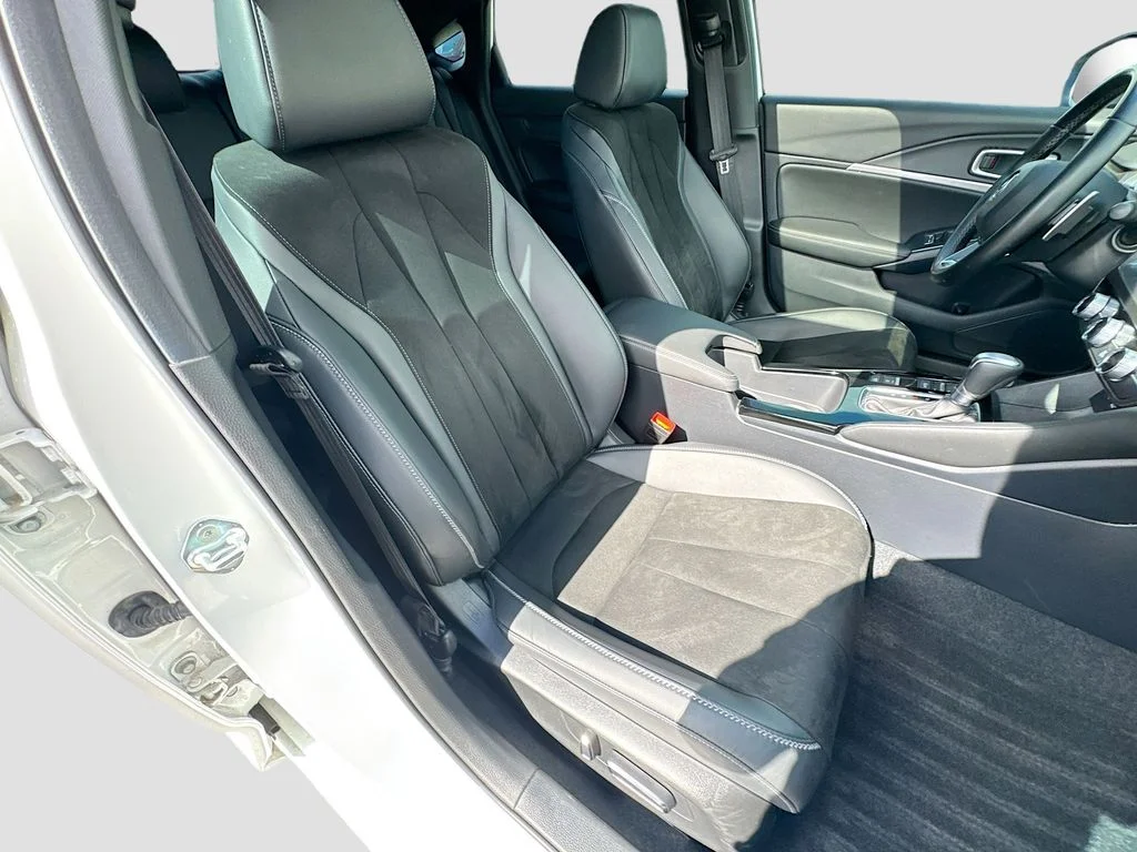 Used 2024 White Acura A-Spec Tech Package image 34