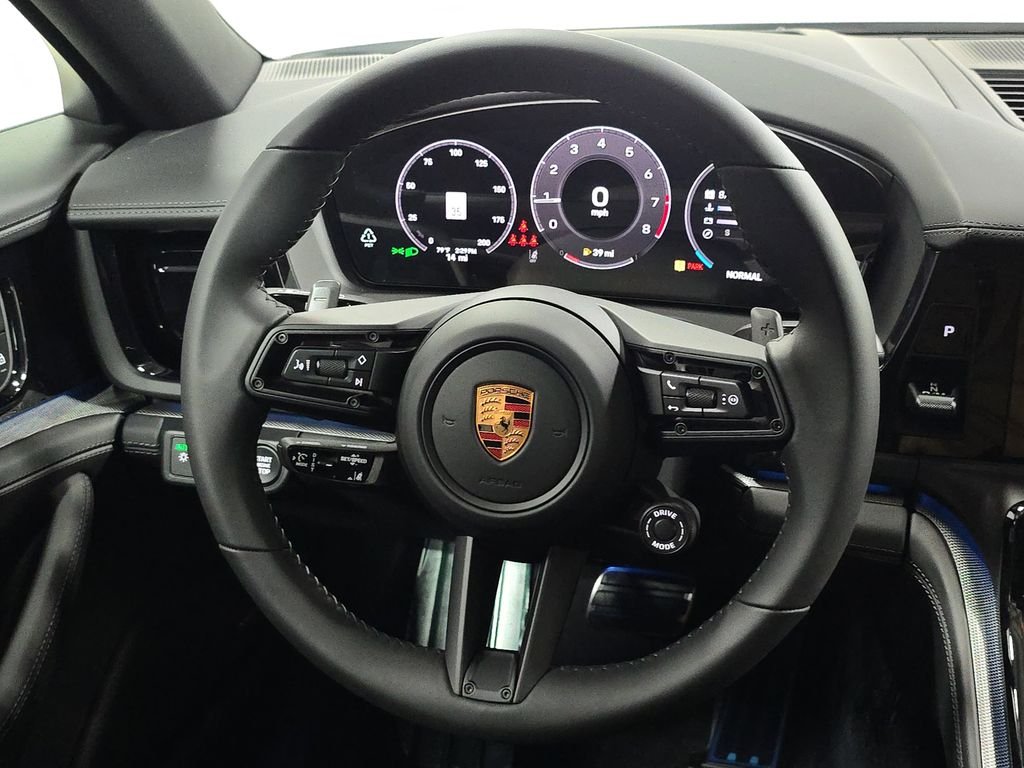2025 Porsche Panamera Base - Photo 14