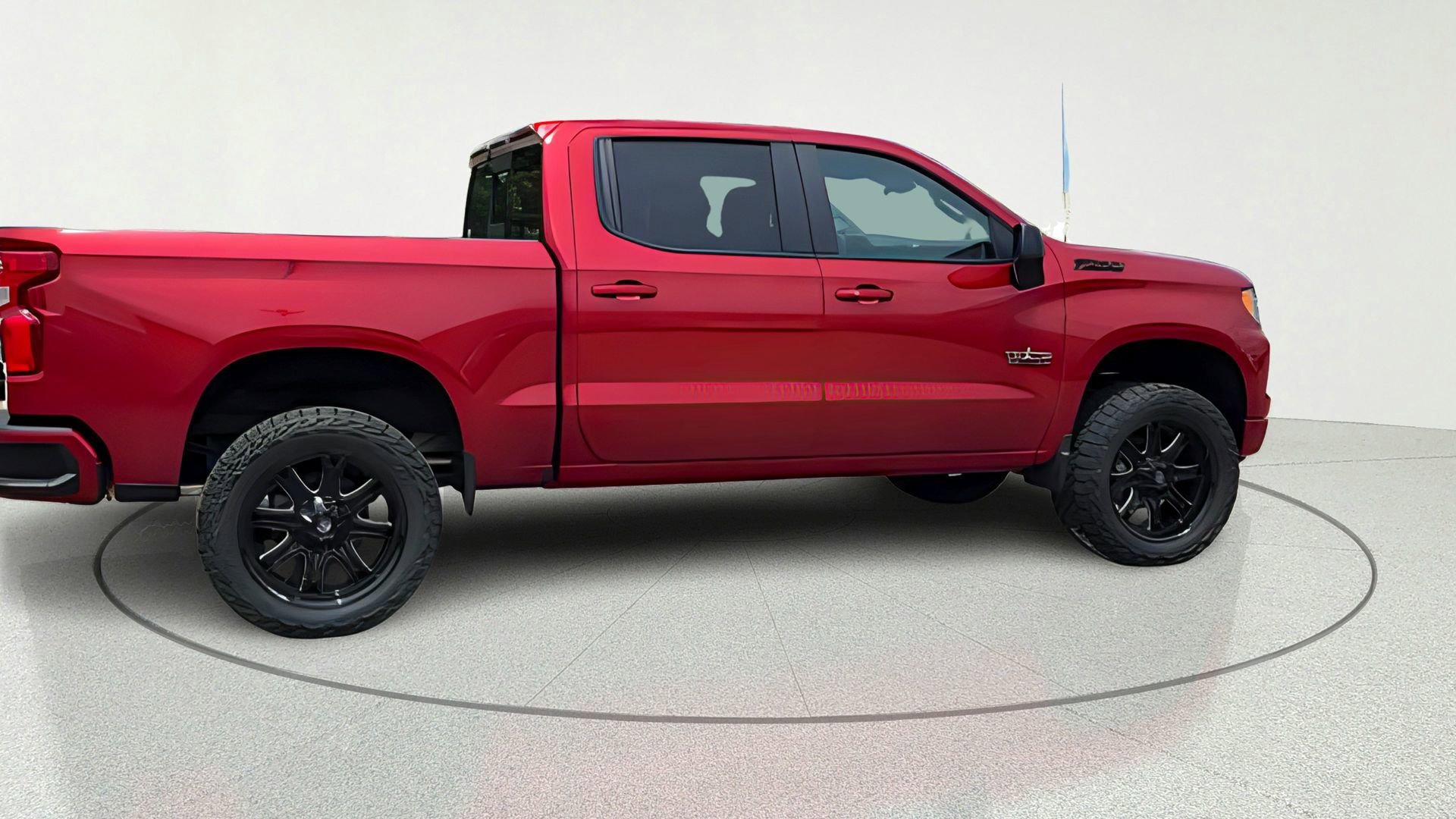 2026 Chevrolet Silverado 1500 RST - Photo 6