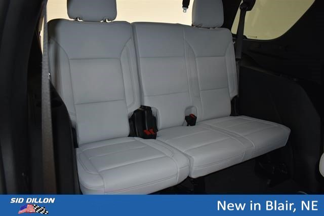 2026 Chevrolet Tahoe Premier - Photo 13