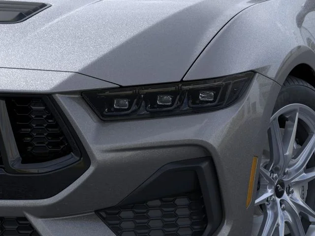 New 2026 Carbonized Gray Metallic Ford GT Premium image 18