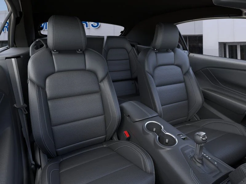 2025 Ford Mustang GT Premium Convertible - Photo 32