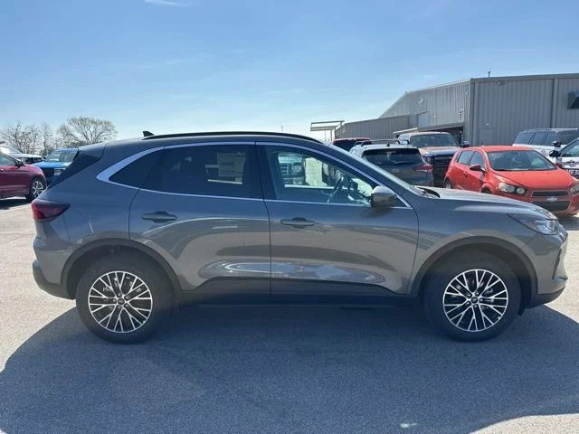 2025 Ford Escape Plug-in hybrid PHEV - Photo 52