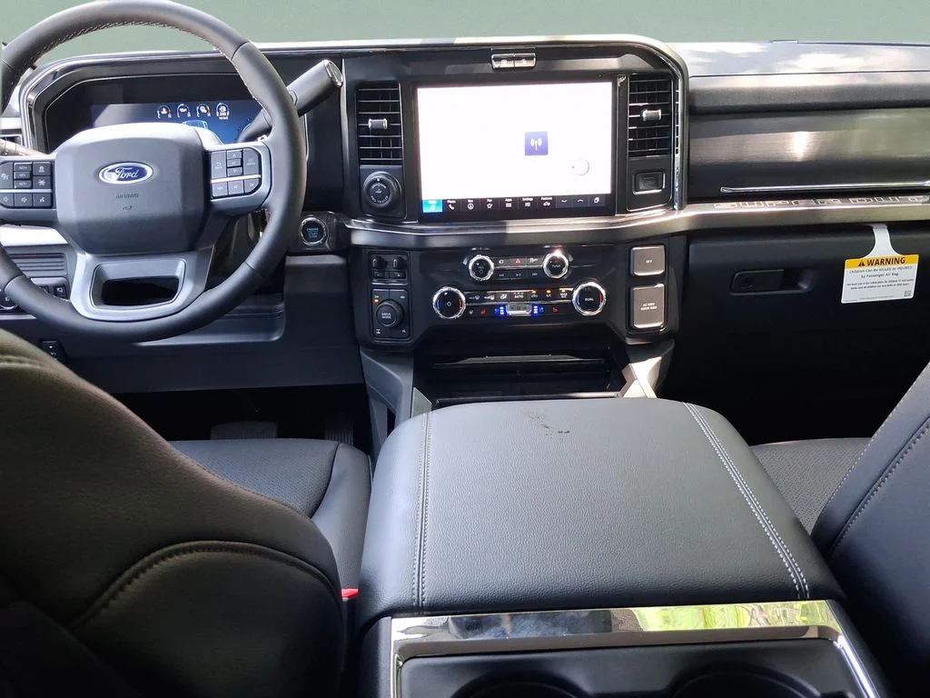 New 2026 Avalanche Ford F-250® Lariat® image 51